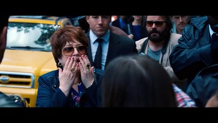 Ma vie avec John F. Donovan Bande-annonce (EN)