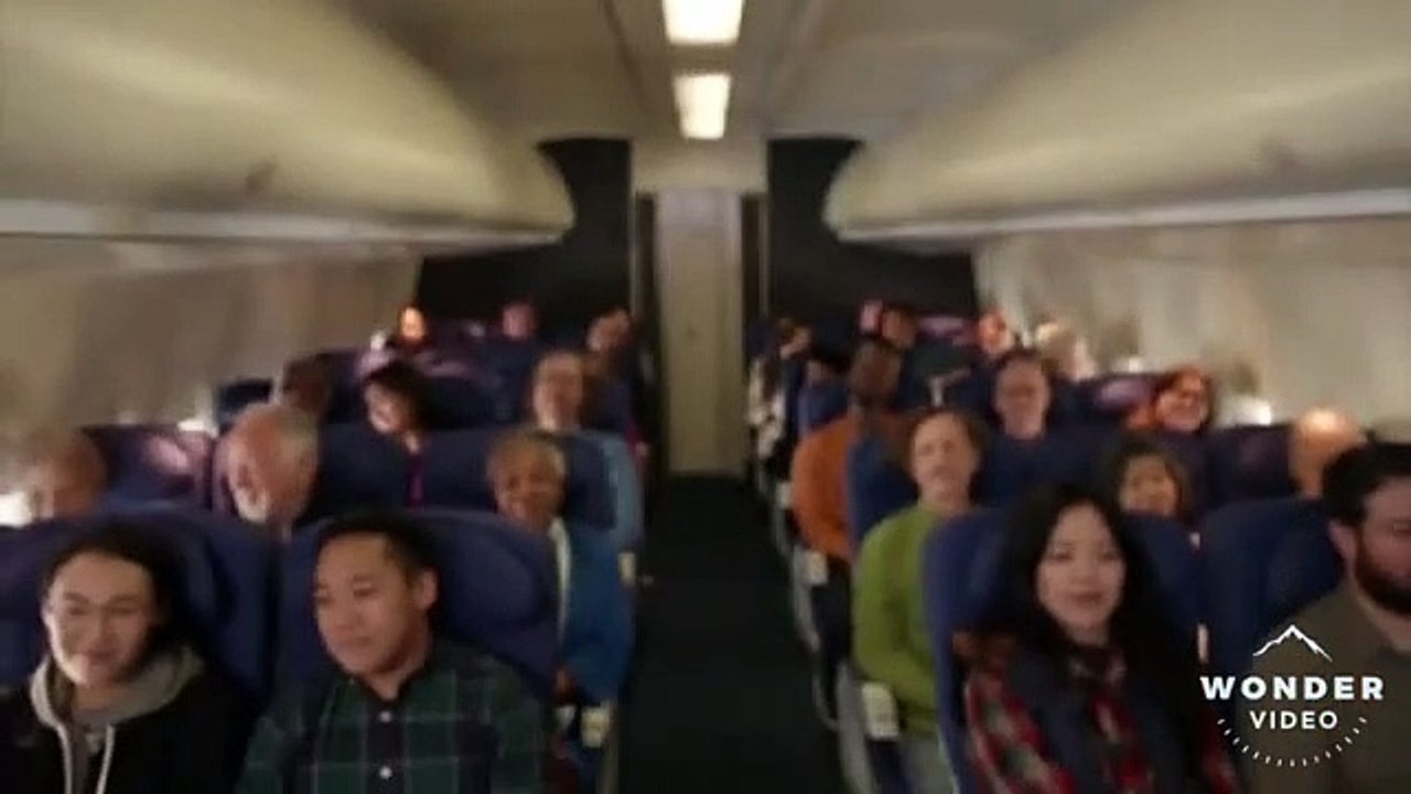 Quiet Plane