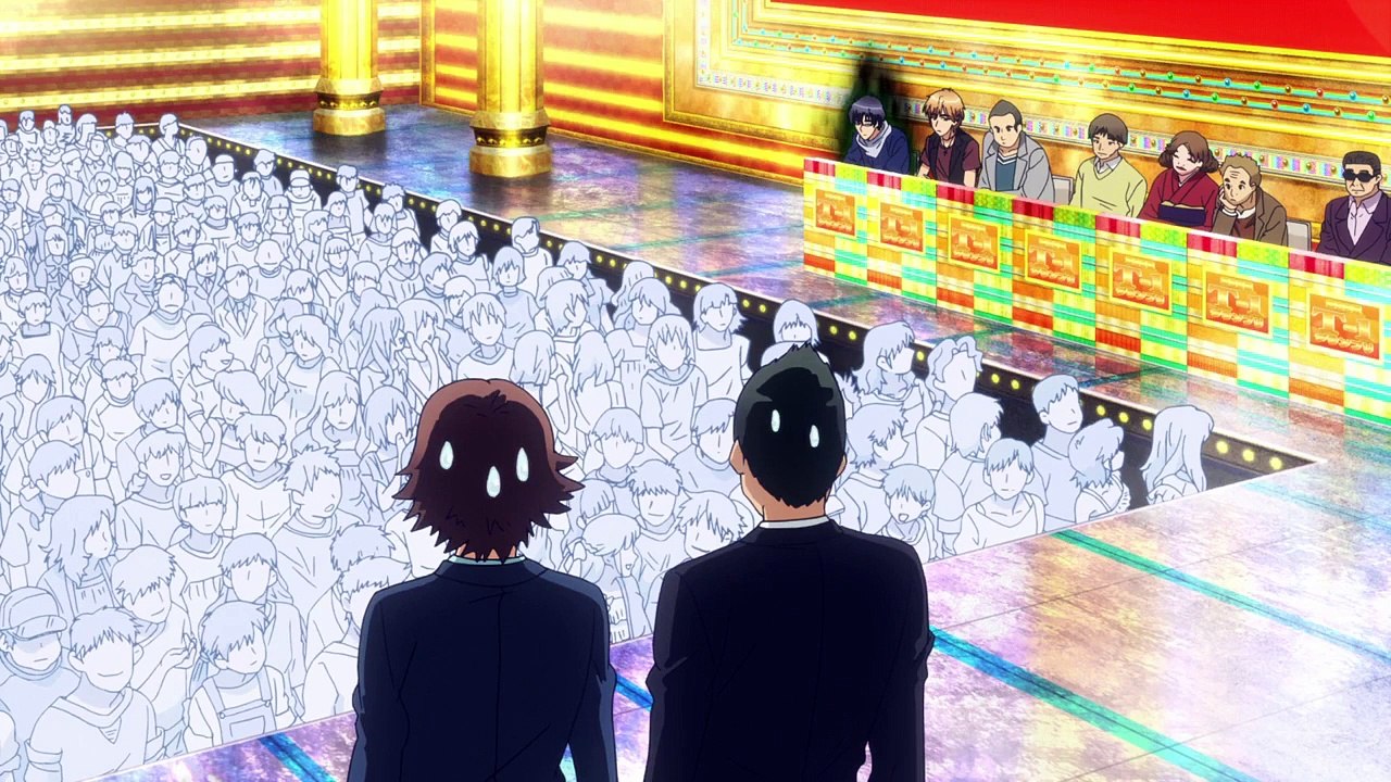 Love Stage!! Staffel 1 Folge 4 HD Deutsch