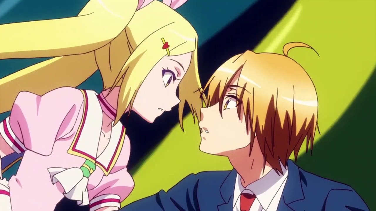 Love Stage!! Staffel 1 Folge 2 HD Deutsch - video Dailymotion