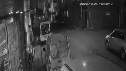 Oğlu yaşam mücadelesi veren babadan sahipsiz köpek sorununa çözüm çağrısı