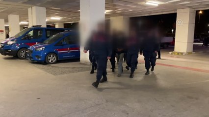 Bulgar polisin öldürülmesinde 1 tutuklama