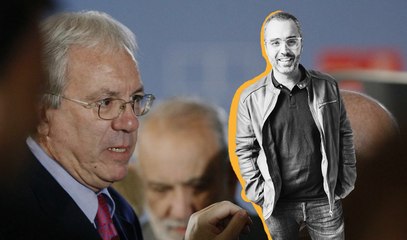 El pasado de los GAL siempre vuelve