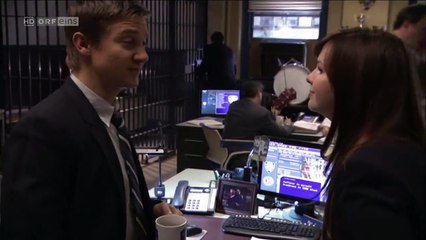 The Unusuals Staffel 1 Folge 3 HD Deutsch