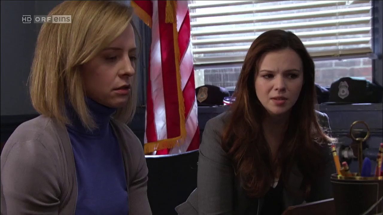 The Unusuals Staffel 1 Folge 7 HD Deutsch