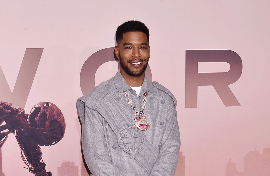 Kid Cudi has called out "toxic" fans after removing earlier version of his song