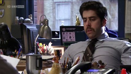 The Unusuals Staffel 1 Folge 6 HD Deutsch