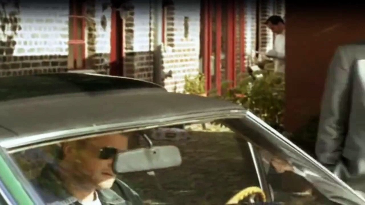 Der letzte Bulle Staffel 3 Folge 3 HD Deutsch