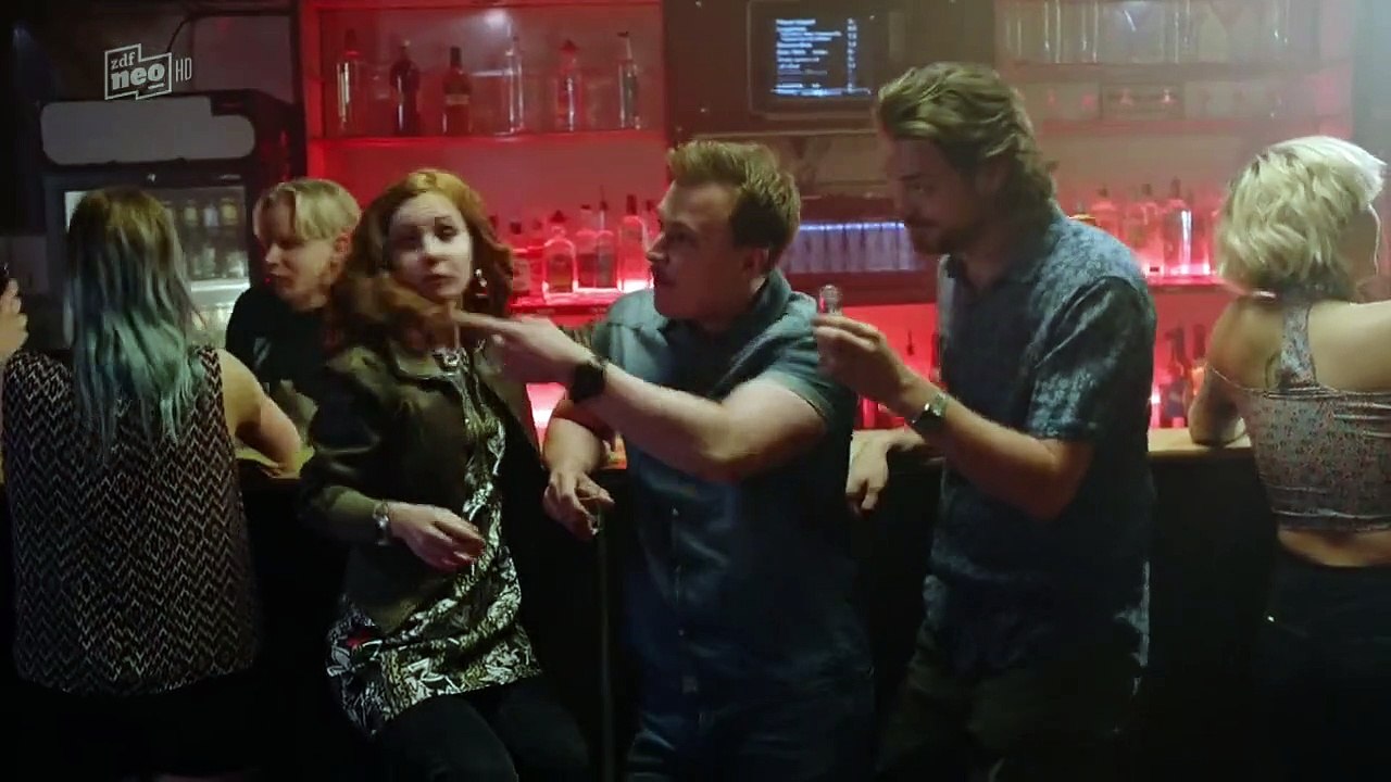 Nix Festes Staffel 1 Folge 2 HD Deutsch