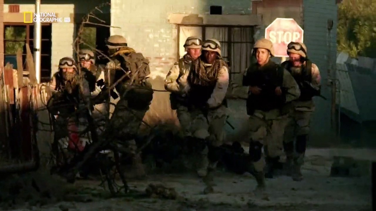 No Man Left Behind Staffel 1 Folge 1 HD Deutsch