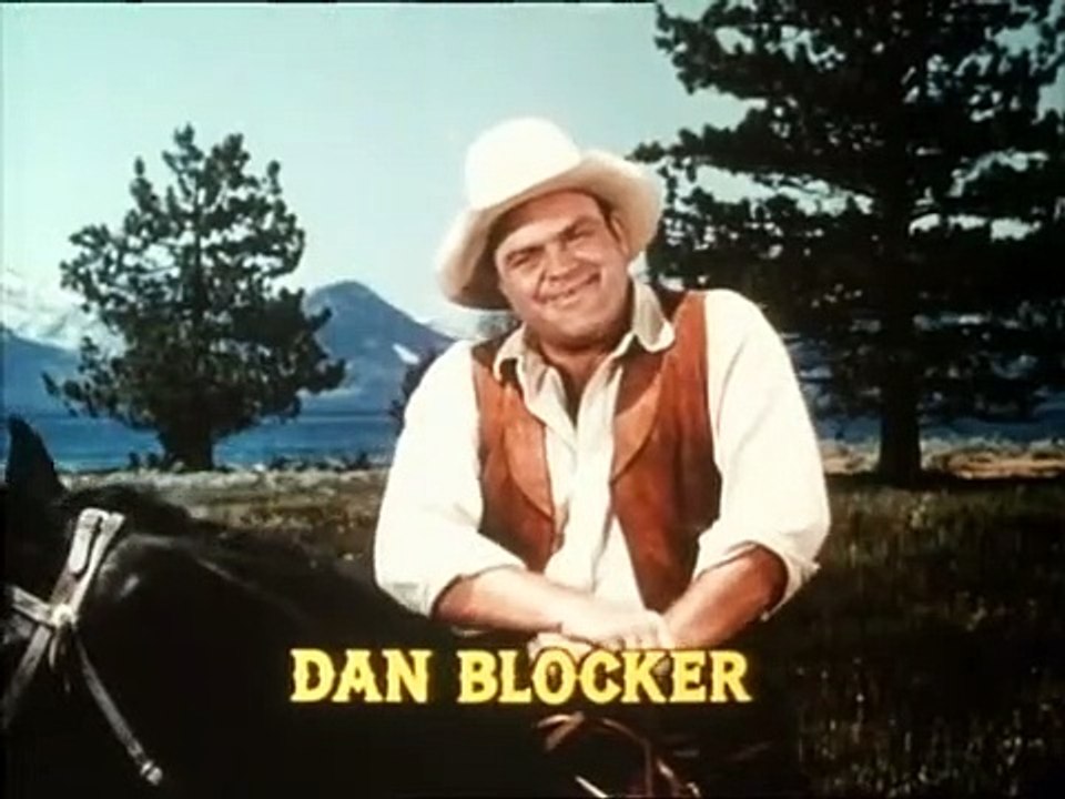 Bonanza Staffel 12 Folge 14 HD Deutsch