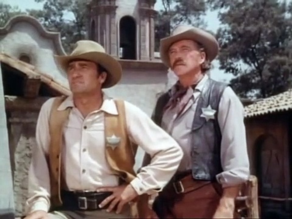 Bonanza Staffel 12 Folge 10 HD