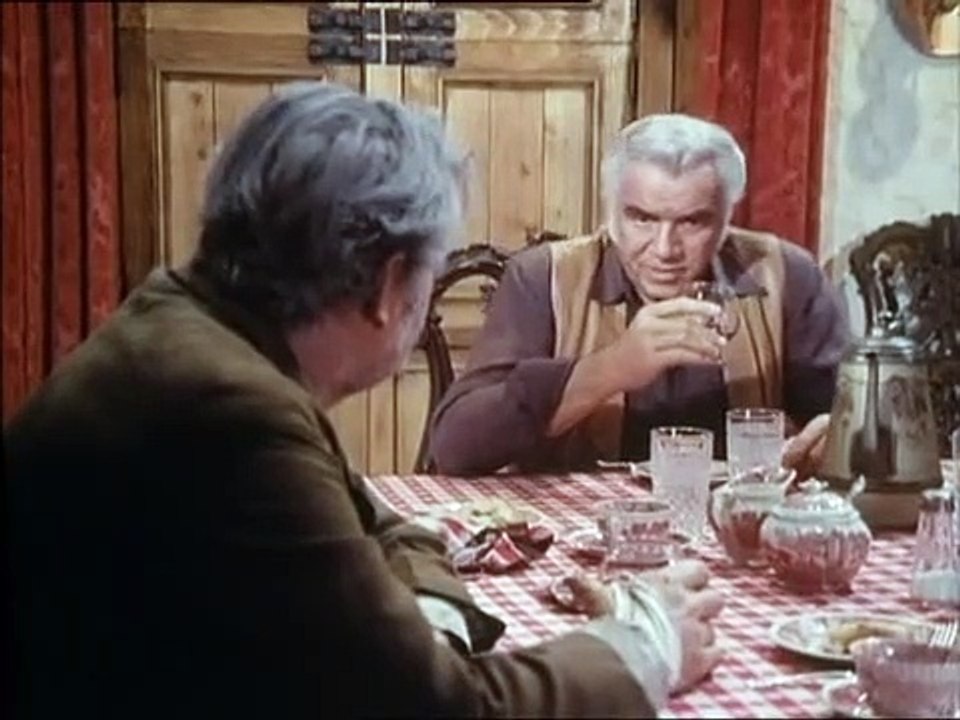 Bonanza Staffel 12 Folge 13 HD Deutsch