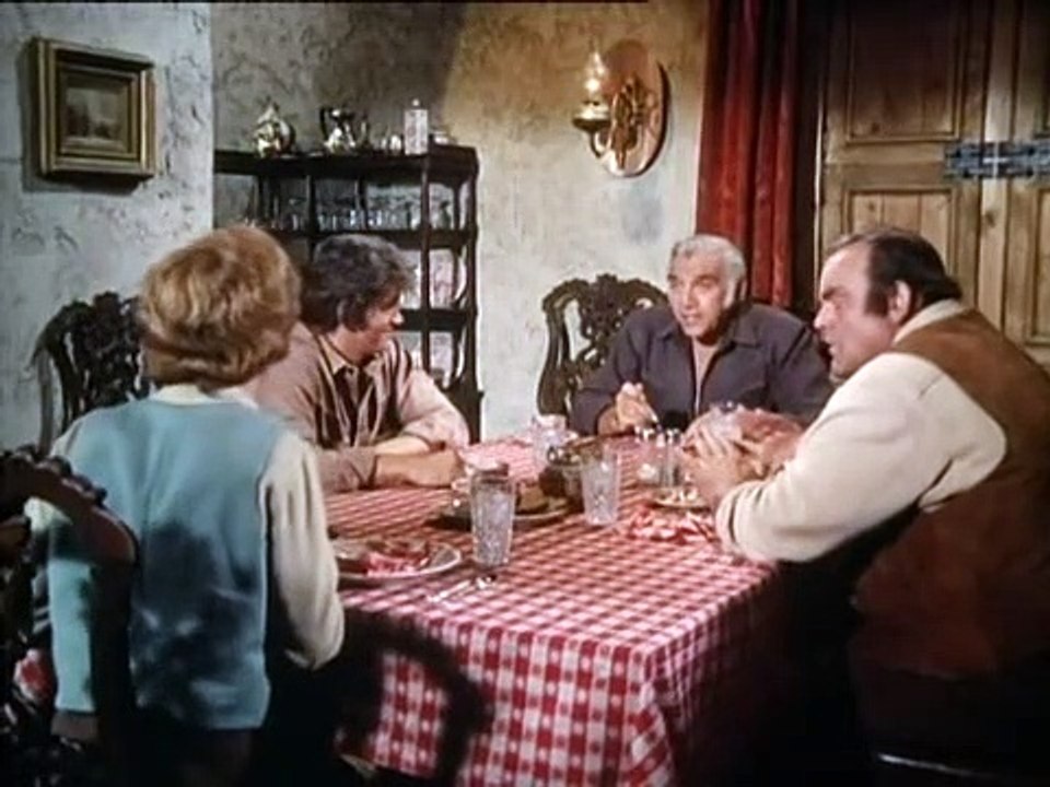Bonanza staffel 12 folge 11 hd deutsch