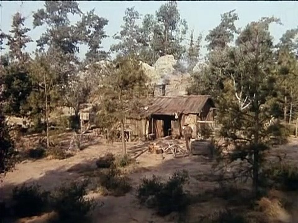 Bonanza Staffel 12 Folge 15 HD Deutsch