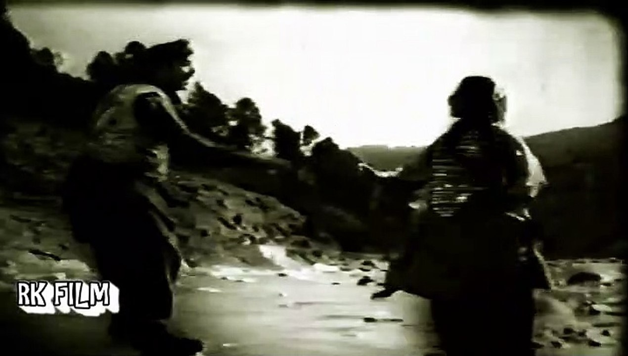 Pakistani film Khamosh Raho (Urdu - 1964) part 1