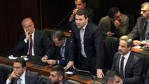 البرلمان اللبناني يفشل مرة أخرى في انتخاب رئيس للجمهورية