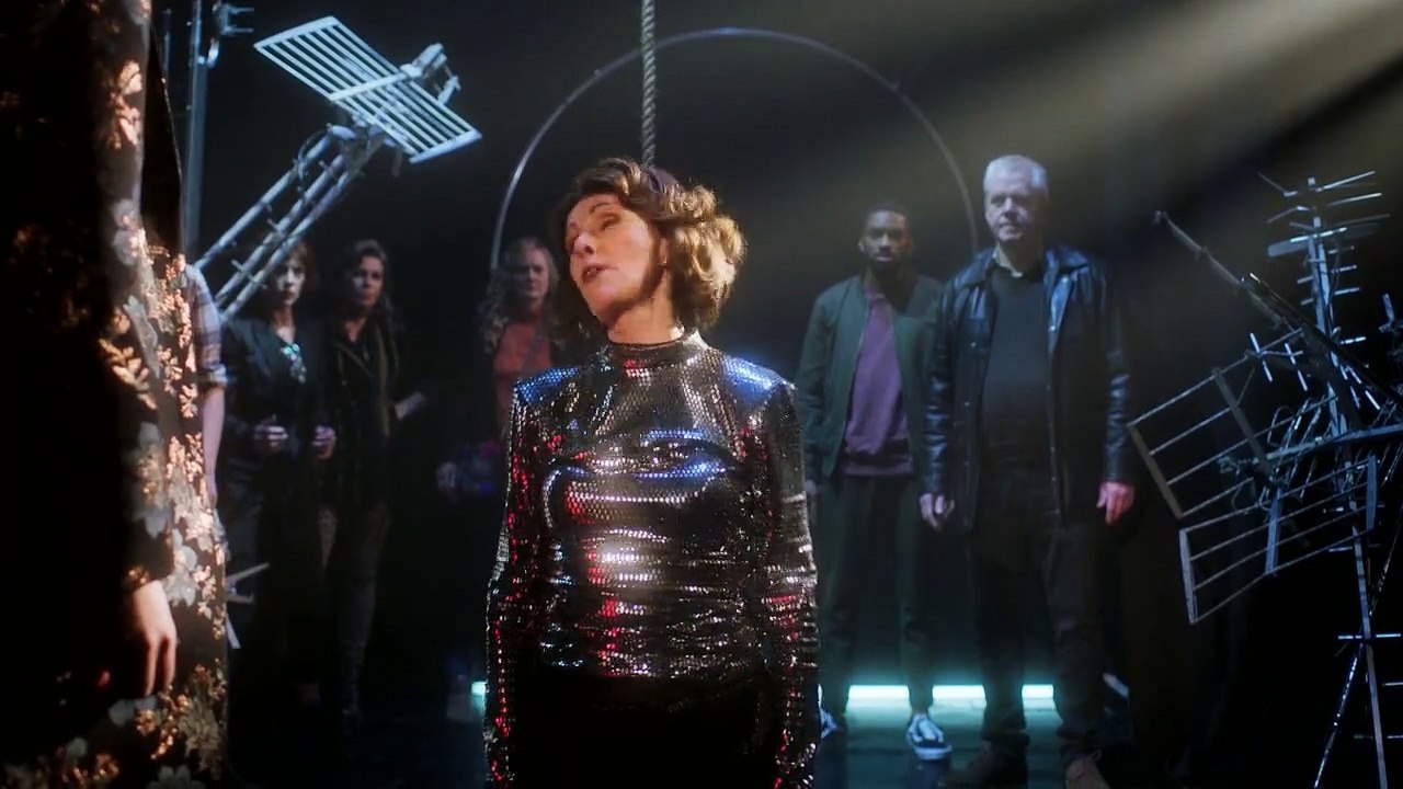 Queens of Mystery Staffel 1 Folge 3 - Part 02 HD Deutsch