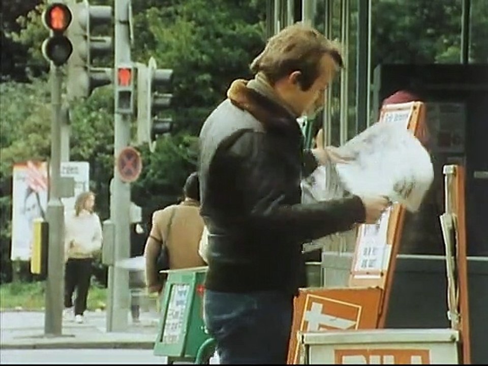 Derrick Staffel 1 Folge 78 HD Deutsch