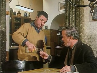 Derrick Staffel 1 Folge 80 HD Deutsch