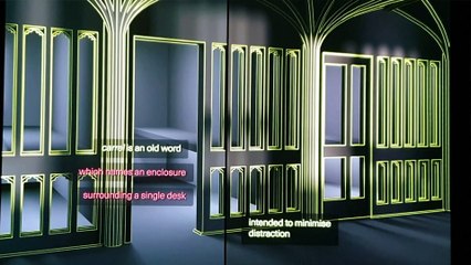 TURNER PRIZE WINNING ARTIST ELIZABETH PRICE UNVEILS FIRST SOLO EXHIBITION IN SCOTLAND, INSPIRED BY GLASGOW'S INDUSTRIAL HERITAGE