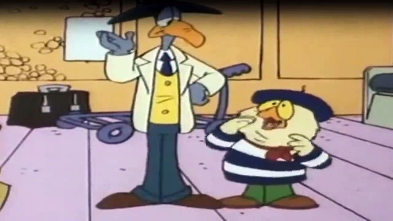 Graf Duckula Staffel 2 Folge 5 HD Deutsch