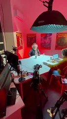 Dans les coulisses de la radio Écho de Moscou