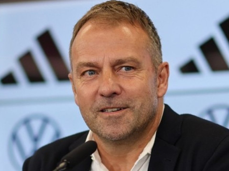 Flicks Nationalmannschaft in Bildern: Diese Männer gehen nach Katar