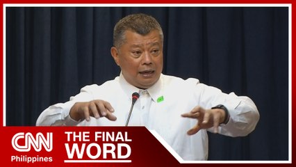 Remulla: BuCor personnel reevaluation among Bilibid reforms