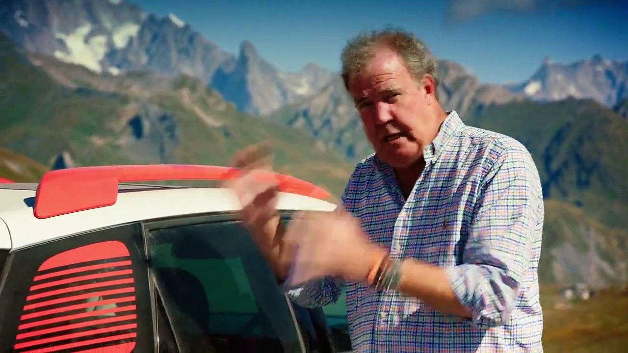 The Grand Tour Staffel 3 Folge 9 - Part 02 HD Deutsch