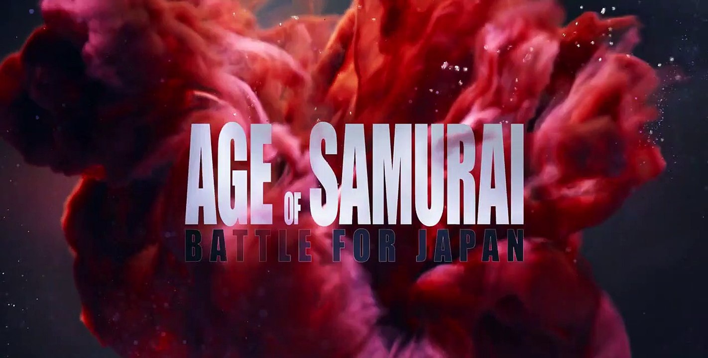 Zeitalter der Samurai Kampf um Japan Staffel 1 Folge 5 HD Deutsch