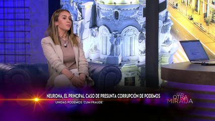 Download Video: Con Otra Mirada - Unidas Podemos 'Cum Fraude'