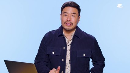 Randall Park | I Hate Watching Myself