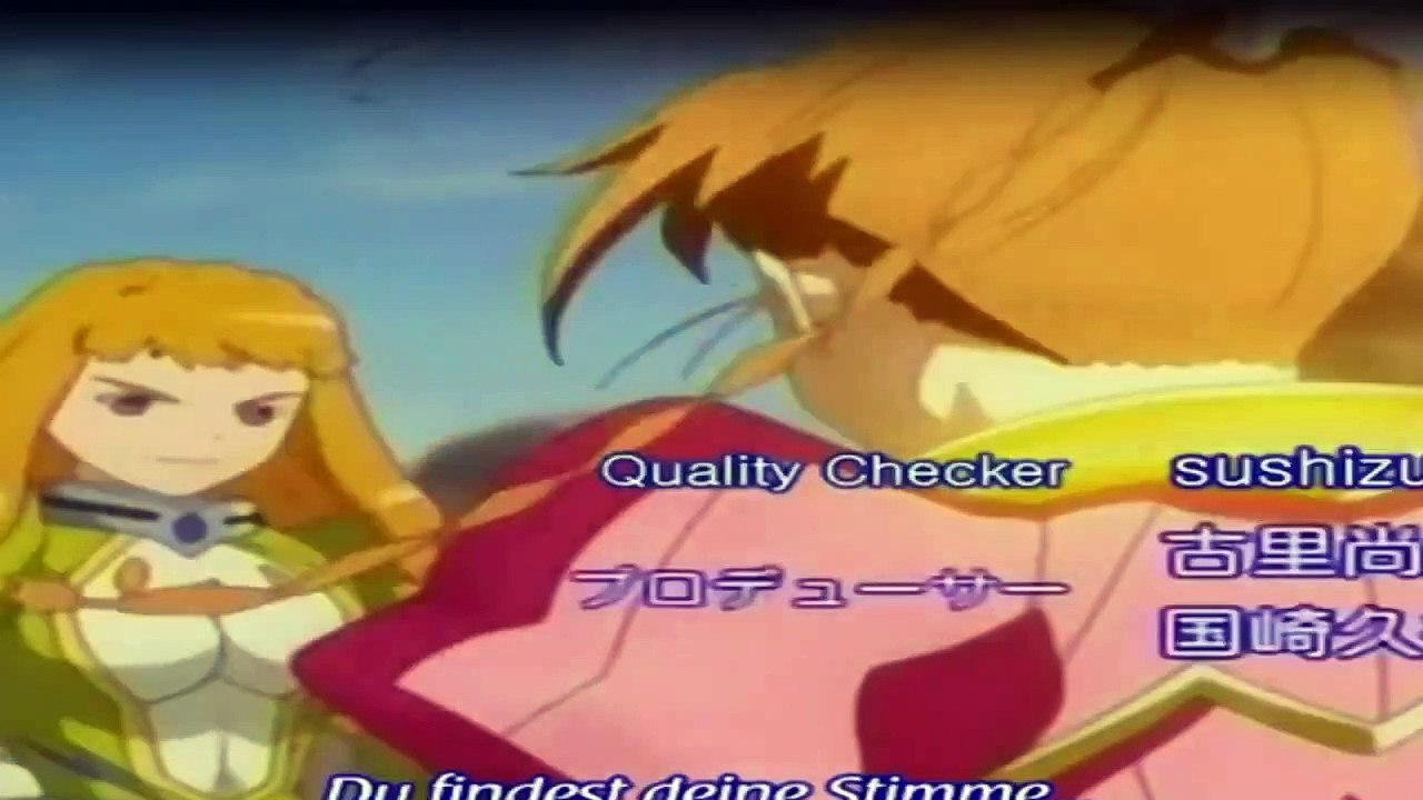 My Hime Staffel 2 Folge 19 HD Deutsch