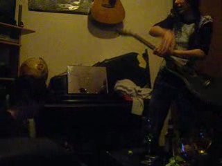 un jour en france noir désir