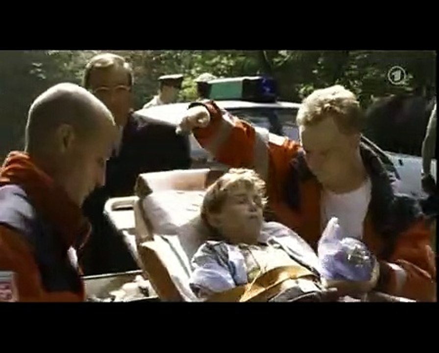 Polizeiruf 110 Staffel 31 Folge 4 - Part 01 HD Deutsch