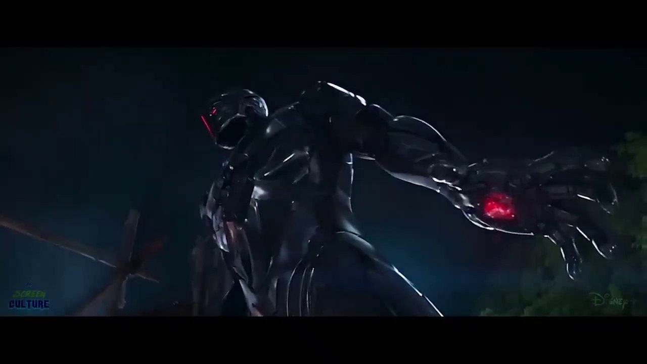 IRONMAN 4 - FIRST LOOK TRAILER _ Robert Downey Jr. Returns as Tony stark _ Marvel studios