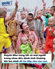 Bị nói từ hiện hay khoe, nữ tiktoker: Khoe để nhiều người giúp thêm | Điện Ảnh Net