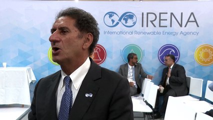 Transição para fontes alternativas pode ser chave para independência energética