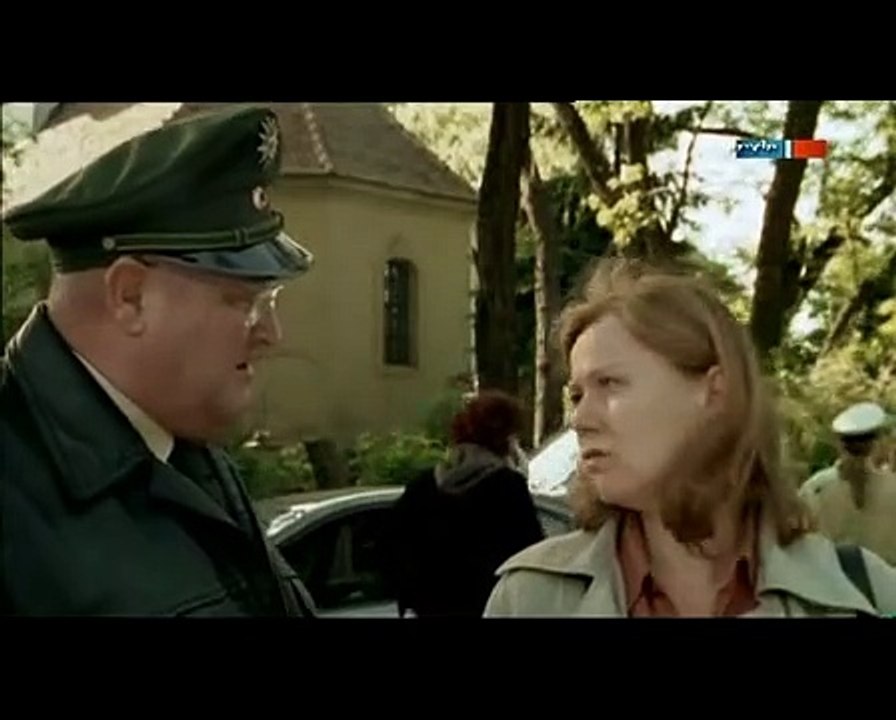 Polizeiruf 110 Staffel 32 Folge 1 - Part 01 HD Deutsch