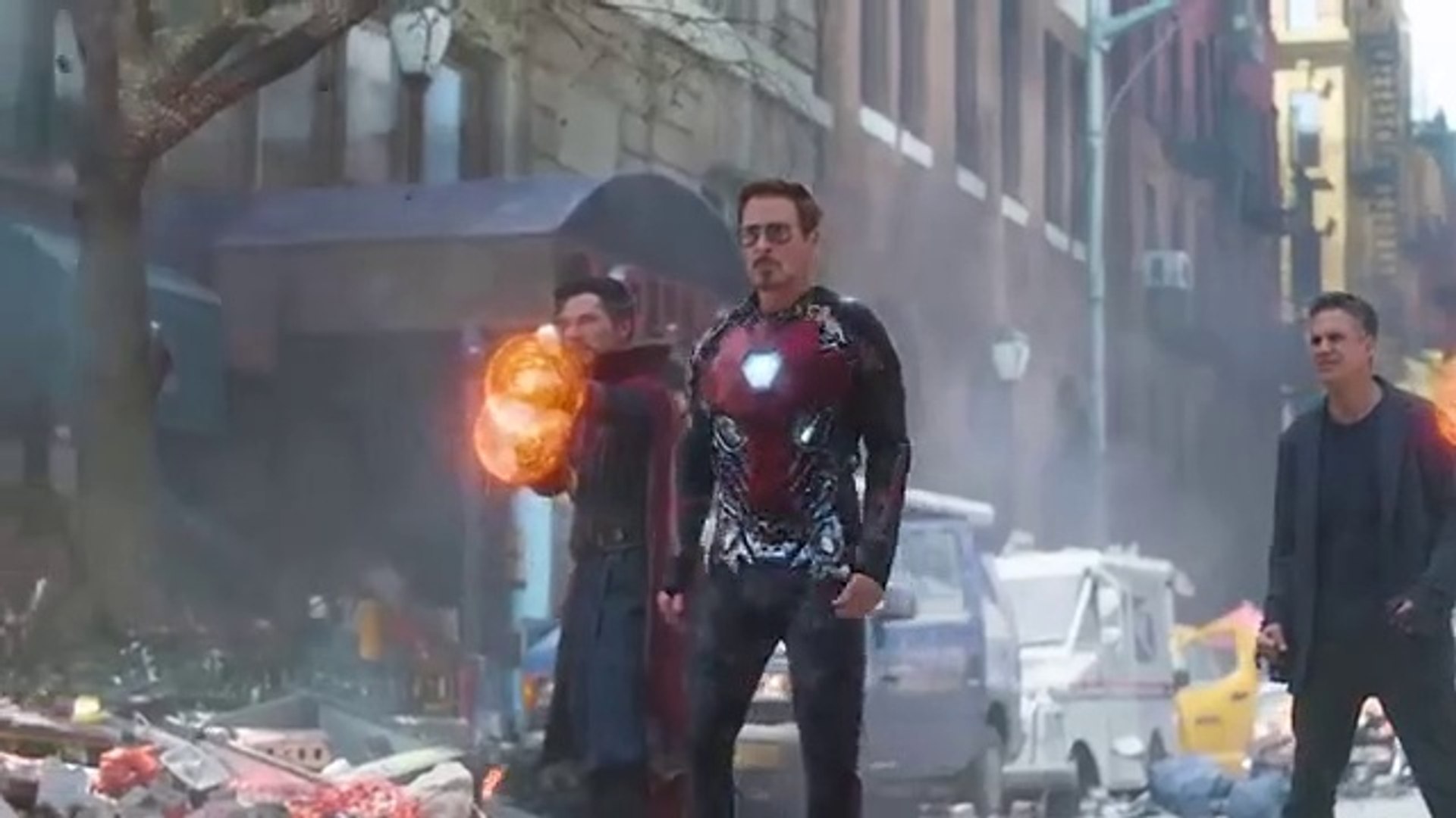 Iron_Man_Suit_Up_Scene_(Hindi)_-_Avengers_Infinity_War_Movie_Clip_HD(360p)  - video Dailymotion