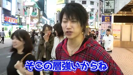 ＪＫにプリクラお願いしたらナンパ成功するのか？検証 [GYckZyLlo34]