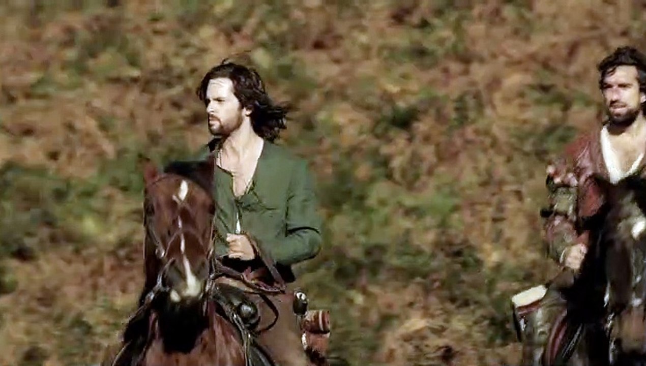 Da Vinci’s Demons Staffel 3 Folge 1 HD Deutsch