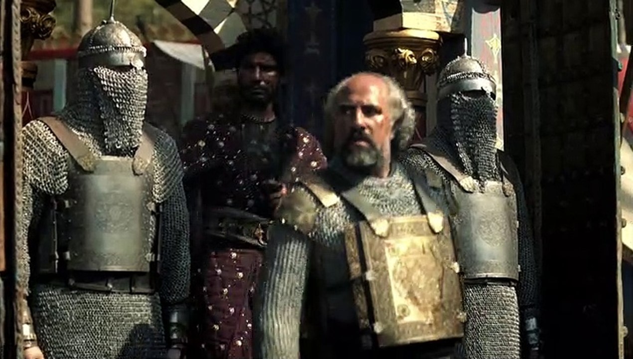 Da Vinci’s Demons Staffel 3 Folge 2 HD Deutsch