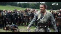 Vikingos: Valhalla - Tráiler oficial en español