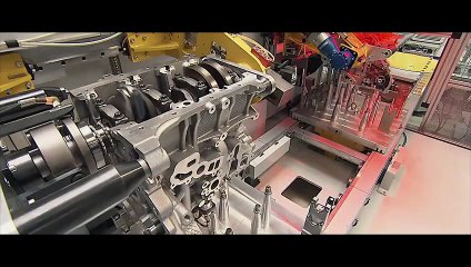 BMW Full Engine Block Assembly - FOLLOW THE BREACHERS