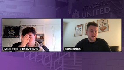 Three Newcastle players set to be in England World Cup squad