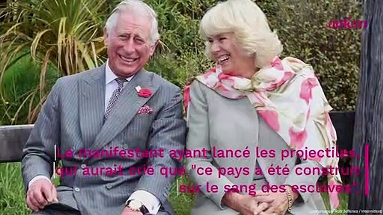 Le roi Charles III et Camilla brisent le protocole royal pour une raison touchante