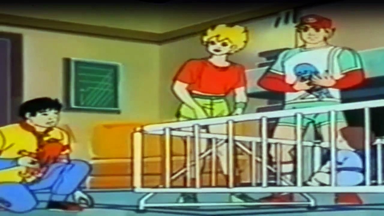 Die 6 Millionen Dollar Familie Staffel 2 Folge 16 HD Deutsch