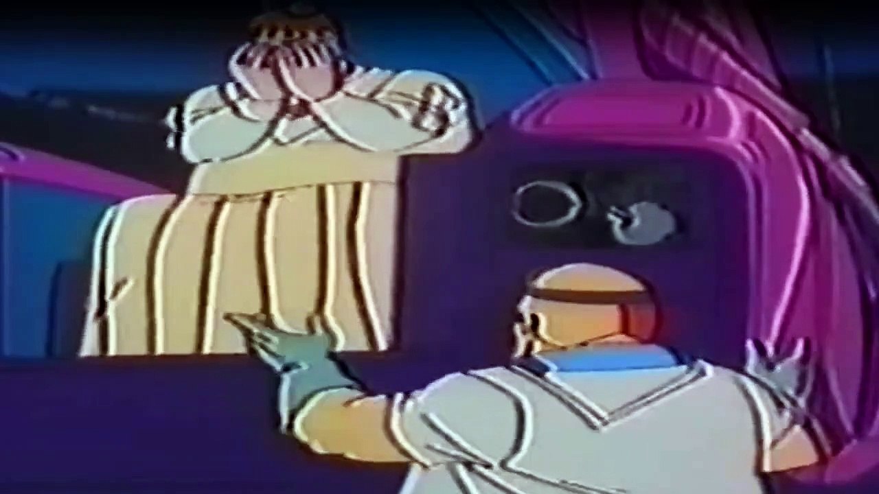 Die 6 Millionen Dollar Familie Staffel 2 Folge 42 HD Deutsch